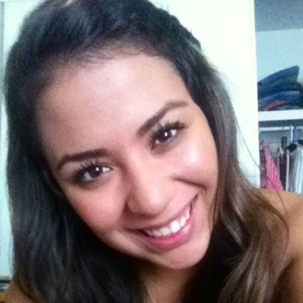 Meet your Posher, Kaleen